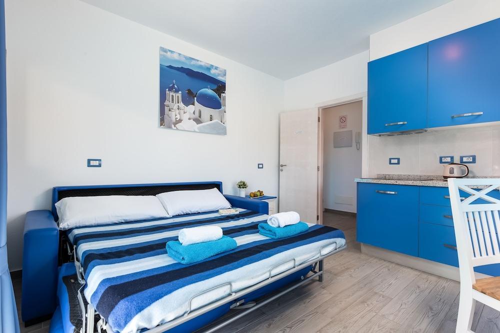 House Los Abrigos Zewnętrze zdjęcie